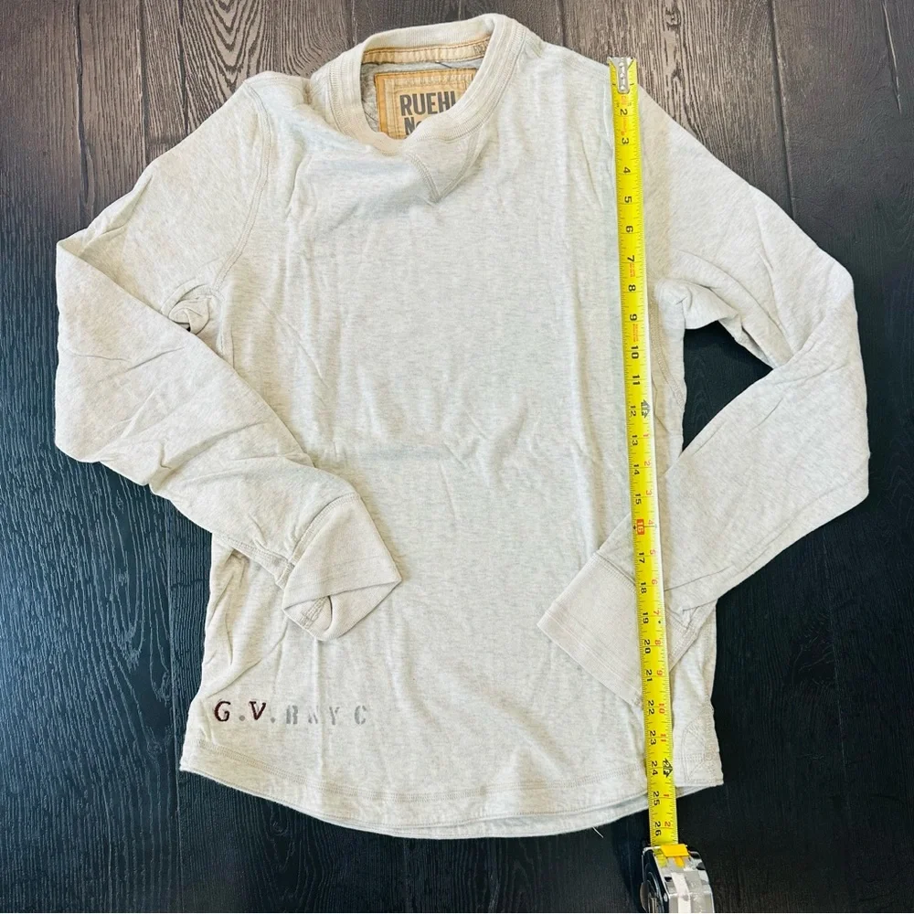 RUEHL No925 SHIRT - Picture 6 of 7